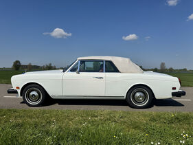 Bild 5 von Inserat Rolls Royce Corniche 1975