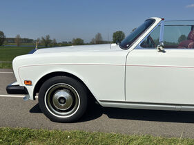 Bild 6 von Inserat Rolls Royce Corniche 1975