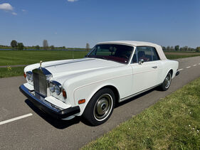 Bild 3 von Inserat Rolls Royce Corniche 1975