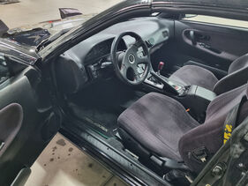 Bild 2 von Inserat Nissan 200 SX 1989