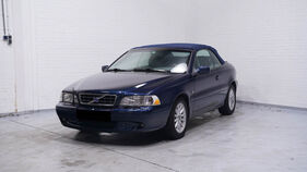 Bild 5 von Inserat Volvo C70 Cabriolet 2003