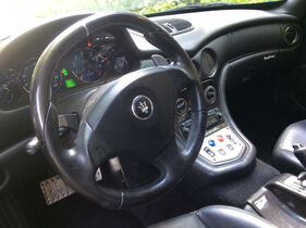 Bild 2 von Inserat Maserati Gransport 2006