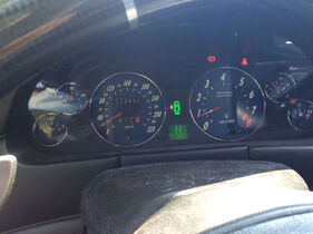 Bild 8 von Inserat Maserati Gransport 2006