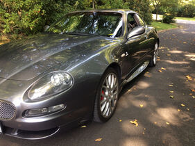Bild 4 von Inserat Maserati Gransport 2006