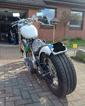 Bild 3 von Inserat Harley Davidson FX4 2015