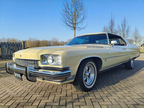 Bild 6 von Inserat Buick Electra 1973