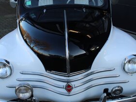 Bild 4 von Inserat Renault 4Cv 1960