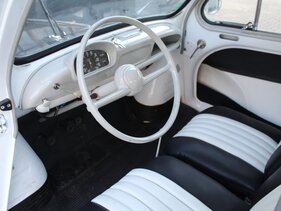 Bild 2 von Inserat Renault 4Cv 1960