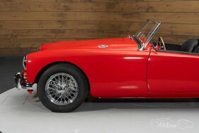 Bild 5 von Inserat MG MGA 1960