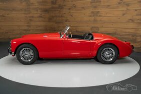 Bild 6 von Inserat MG MGA 1960