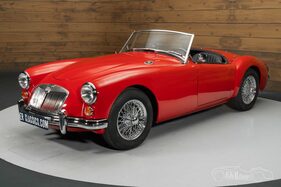 Bild 4 von Inserat MG MGA 1960
