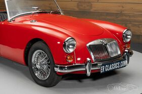 Bild 2 von Inserat MG MGA 1960