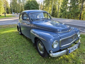 Volvo 544 (1960) (Auktions-Fahrzeug)