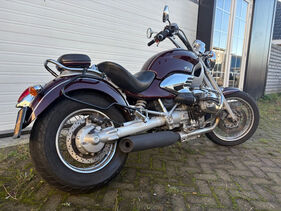 Bild 5 von Inserat BMW R1200C custom 1997