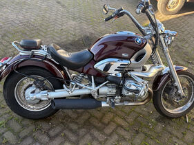 Bild 3 von Inserat BMW R1200C custom 1997