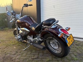 Bild 7 von Inserat BMW R1200C custom 1997