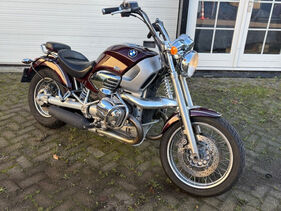 Bild 4 von Inserat BMW R1200C custom 1997