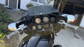 Bild 6 von Inserat Harley Davidson CVO Street Glide 2012