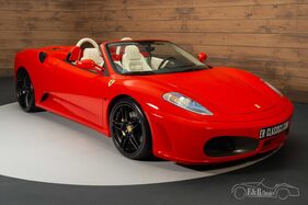 Bild 2 von Inserat Ferrari F430 2006