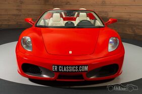 Bild 4 von Inserat Ferrari F430 2006