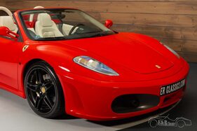 Bild 3 von Inserat Ferrari F430 2006