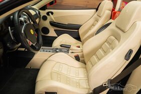 Ferrari F430 (2006) (Auktions-Fahrzeug)
