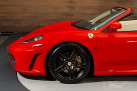 Bild 6 von Inserat Ferrari F430 2006