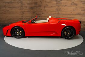 Bild 7 von Inserat Ferrari F430 2006