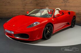 Bild 5 von Inserat Ferrari F430 2006