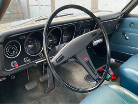 Bild 2 von Inserat Toyota Crown 1971