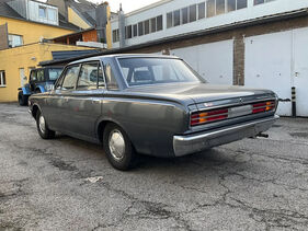 Bild 7 von Inserat Toyota Crown 1971