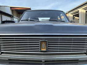 Bild 5 von Inserat Toyota Crown 1971