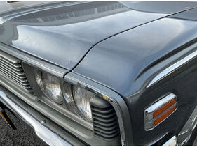 Bild 6 von Inserat Toyota Crown 1971