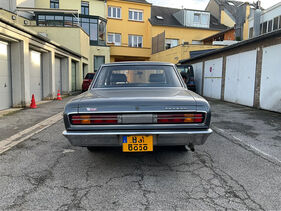Bild 8 von Inserat Toyota Crown 1971