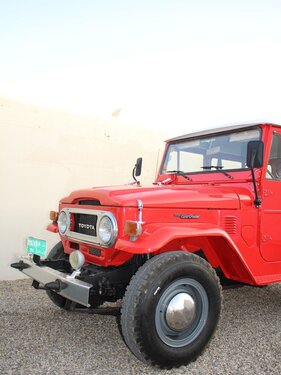Bild 7 von Inserat Toyota Land Cruiser 1978