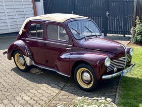 Bild 6 von Inserat Renault 4Cv 1951