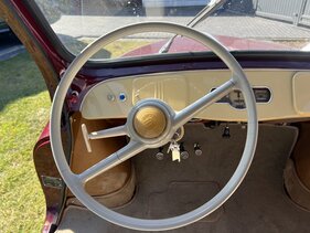 Bild 2 von Inserat Renault 4Cv 1951
