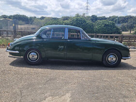 Bild 5 von Inserat Daimler 250 1968