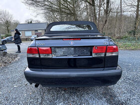 Bild 5 von Inserat Saab 9-3 1998