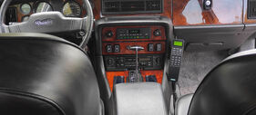 Bild 2 von Inserat Jaguar XJ12 1991