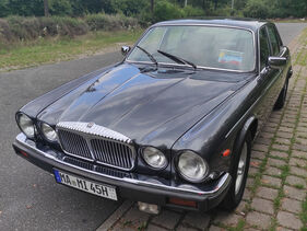 Bild 6 von Inserat Jaguar XJ12 1991