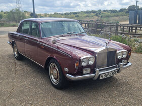 Bild 4 von Inserat Rolls Royce Silver Shadow 1973