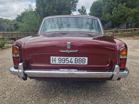 Bild 7 von Inserat Rolls Royce Silver Shadow 1973