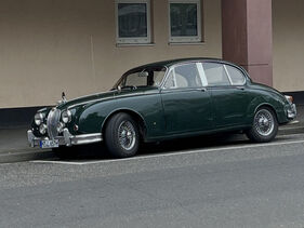 Bild 4 von Inserat Jaguar MKII 1967