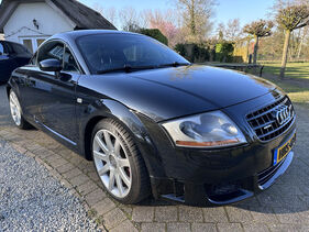 Audi TT (2005) (Auktions-Fahrzeug)