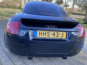 Bild 8 von Inserat Audi TT 2005