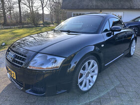 Bild 4 von Inserat Audi TT 2005
