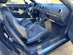 Bild 2 von Inserat Audi TT 2005