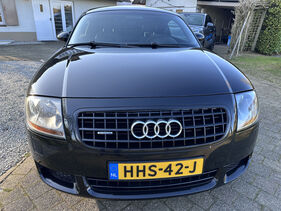 Bild 3 von Inserat Audi TT 2005