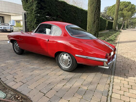 Bild 8 von Inserat Alfa Romeo Giulia 1964